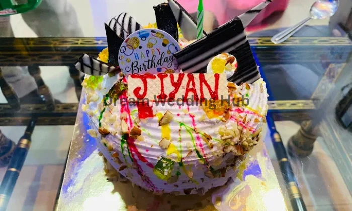 LA BELLEZA CAKE MALL